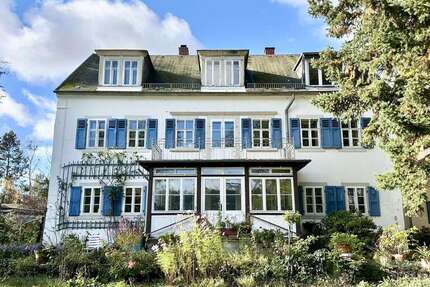 Haus Dresden Blasewitz - 12 Zimmer, 430 m&sup2;, 1.500.000&euro; | Angebot:25561397