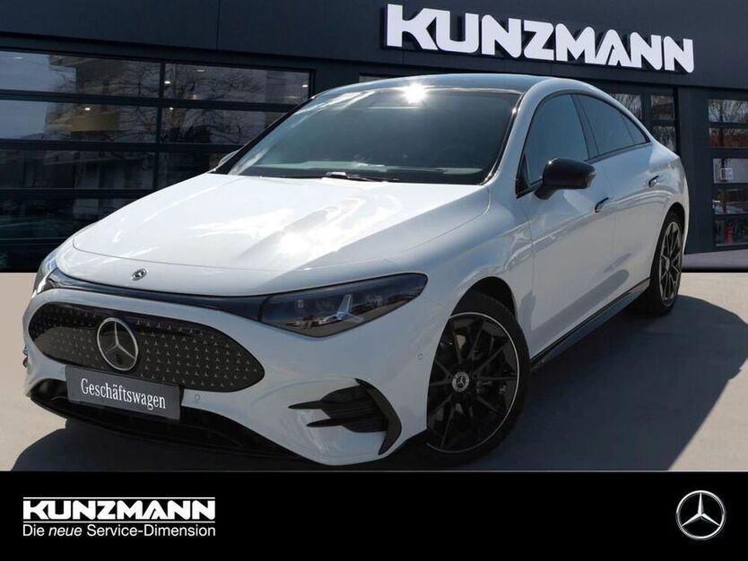 CLA 250