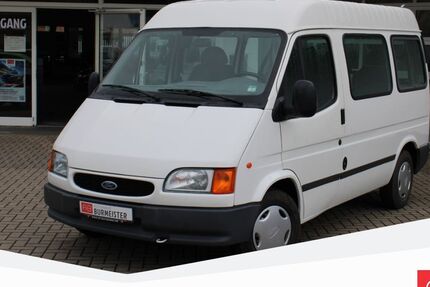 Ford Transit 103.871 km 5.990 &euro; Parchim 19370
