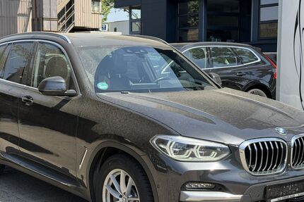 BMW X3 119.949 km 29.950 &euro; Krefeld 47805