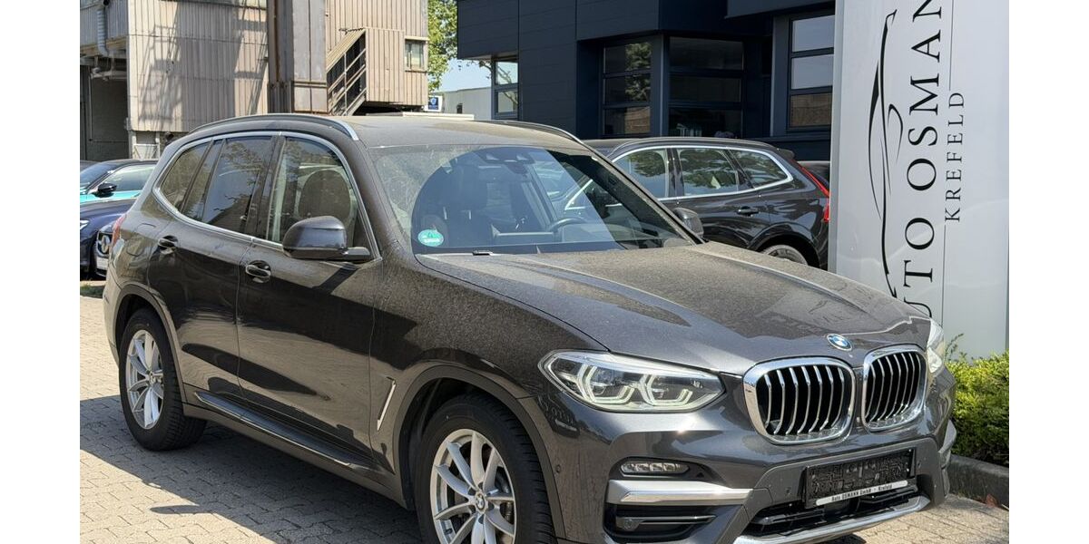 BMW X3 119.949 km 29.950 &euro; Krefeld 47805