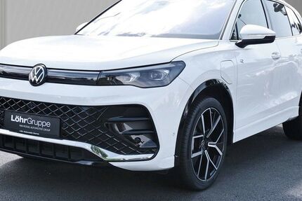 VW Tiguan 5.350 km 51.380 &euro; Worms 67547