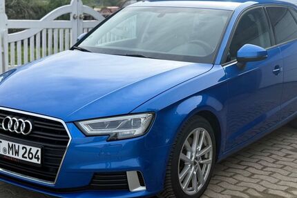 Audi A3 79.351 km 21.890 &euro; Halle 33790