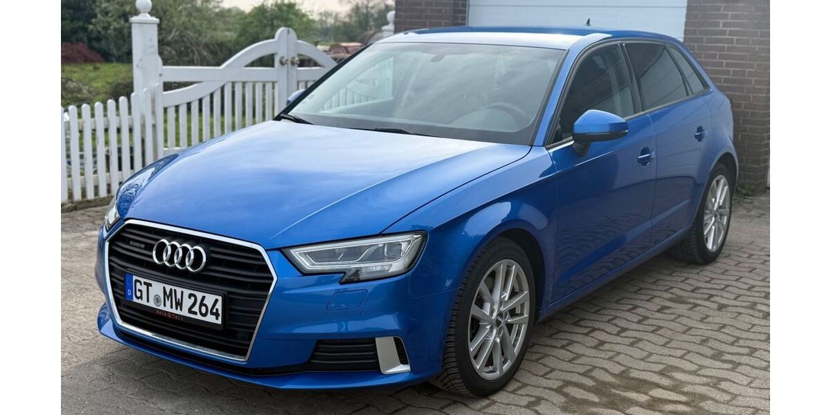 Audi A3 79.351 km 21.890 &euro; Halle 33790