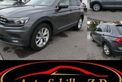 VW Tiguan 69.947 km 19.999 € Manching 85077