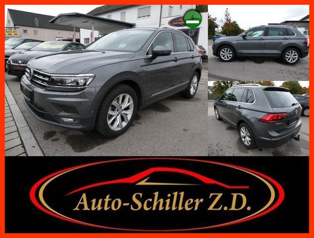 VW Tiguan 69.947 km 19.999 € Manching 85077