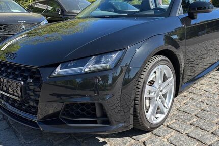 Audi TT 62.764 km 34.780 &euro; Haßfurt 97437