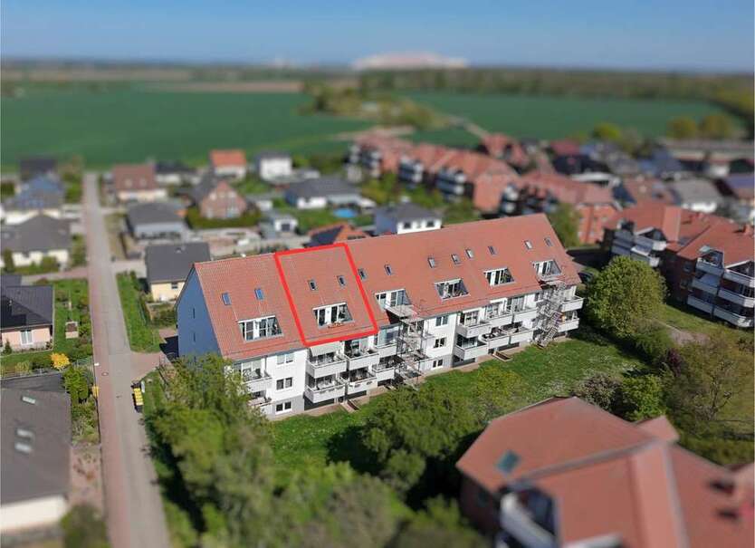 Wohnung zum Kaufen in Glindenberg 109.000 € 98 m²