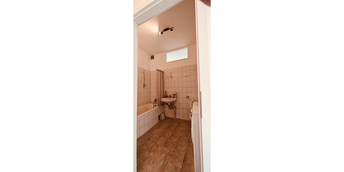 Dachgeschoßwohnung Berlin Spandau - 1 Zimmer, 35 m&sup2;, 159.000&euro; | Angebot:26824212