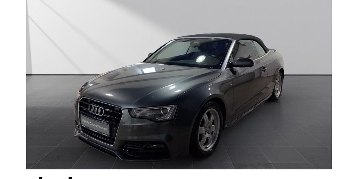 Audi A5 51.000 km 19.990 € Mettmann 40822