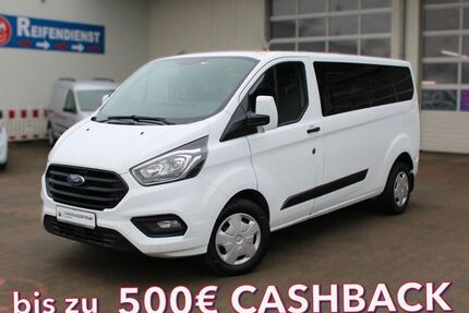 Ford Transit 118.425 km 21.990 &euro; Sandkrug 26209