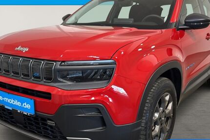 Jeep Avenger 24.250 km 19.590 &euro; Krauchenwies 72505