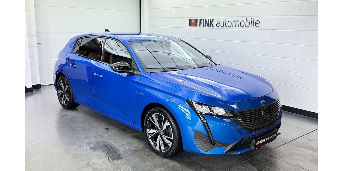 Peugeot 308 43.850 km 19.580 &euro; Lich 35423