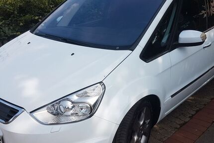 Ford Galaxy 255.000 km 4.990 &euro; Oeversee 24988
