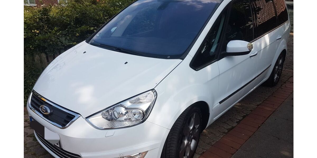 Ford Galaxy 255.000 km 4.990 &euro; Oeversee 24988