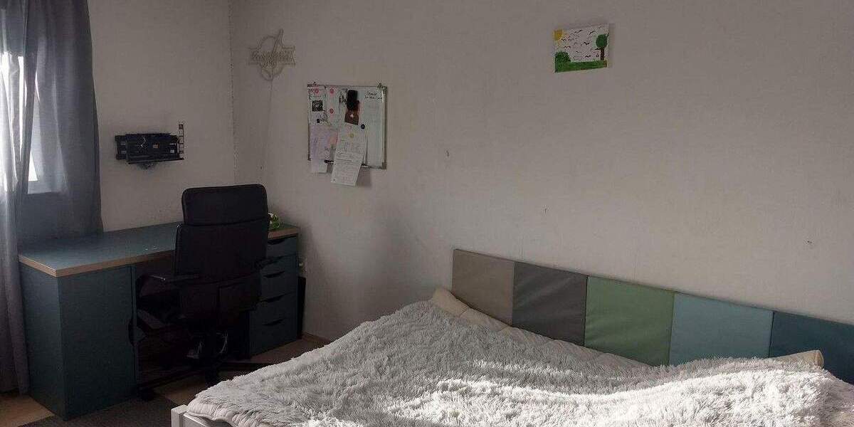 Sonnige DHH in Walldorf mit Garten, Wintergarten und Einbauküche von privat 5 zimmer