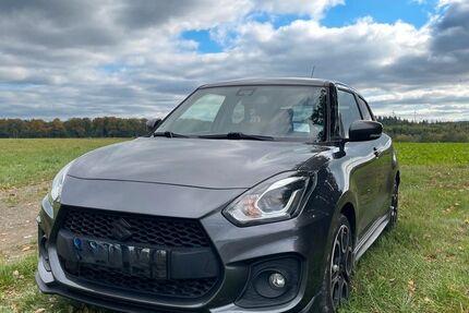 Suzuki Swift 98.000 km 13.600 € Beltheim 56288