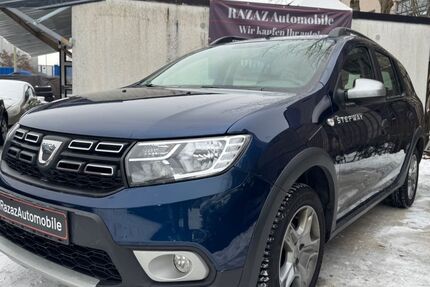 Dacia Logan 24.000 km 11.690 &euro; Fürth 90763