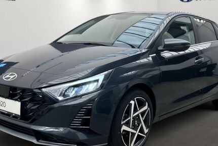 Hyundai i20 5.000 km 22.900 € Cottbus 03042
