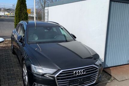 Audi A6 96.000 km 29.400 &euro; Emmingen Liptingen 78576