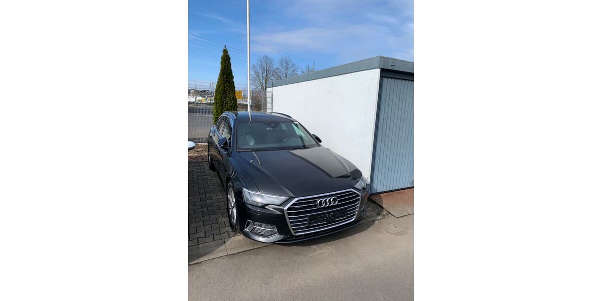 Audi A6 96.000 km 29.400 &euro; Emmingen Liptingen 78576