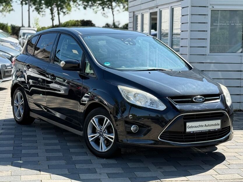 Ford C-Max 173.000 km 4.399 € Ludwigshafen am Rhein 67071