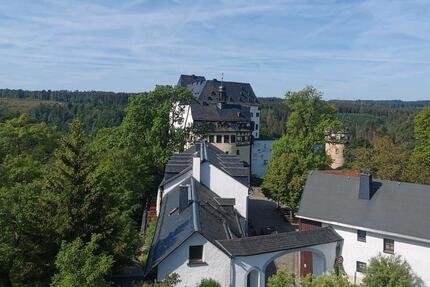 Wohnung Schleiz - 1 Zimmer, 30 m&sup2;, 35&euro; | Angebot:24865350