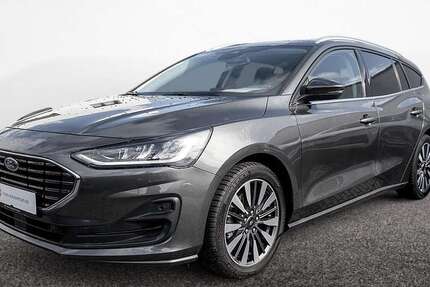 Ford Focus 45.062 km 18.860 &euro; Uelzen 29525
