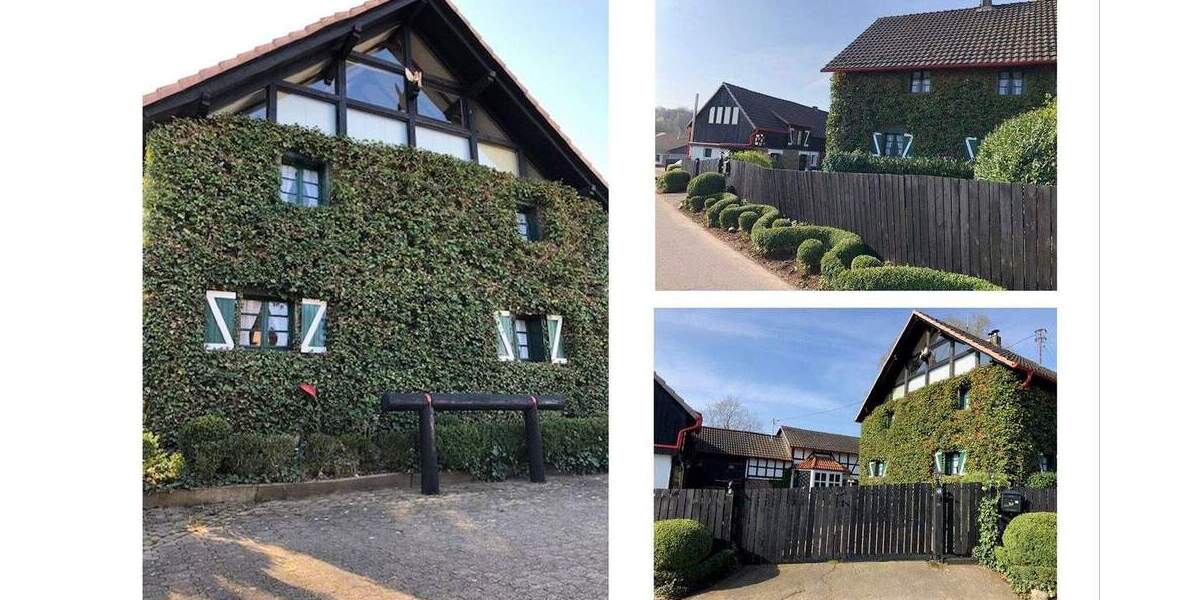 Bauernhaus, Landhaus Much Wellerscheid - 9 Zimmer, 222 m&sup2;, 517.000&euro; | Angebot:25406885
