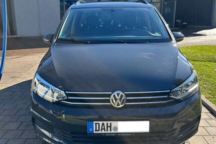 VW Touran 231.000 km 10.800 &euro; Dachau 85221
