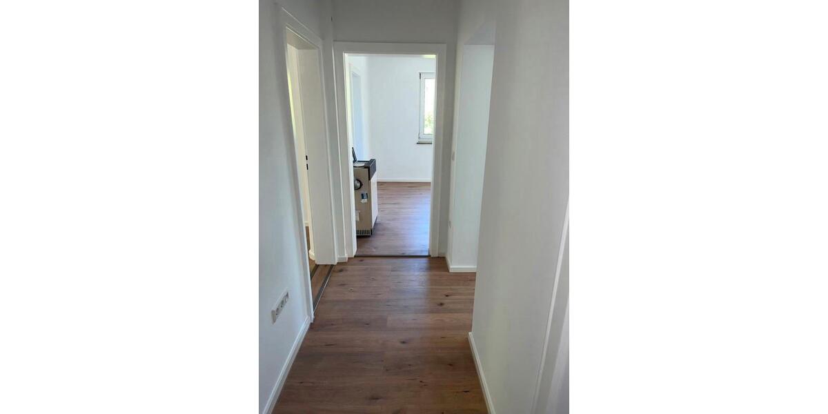 Etagenwohnung Passau Mühltal - 4 Zimmer, 60 m&sup2;, 638&euro; | Angebot:26389001