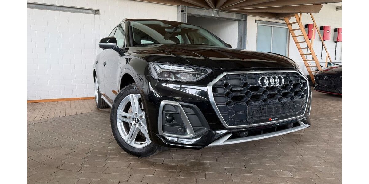 Audi Q5 89.597 km 29.700 &euro; Wettringen 48493