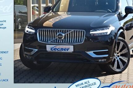 Volvo XC90 25.770 km 56.390 € Eilenburg 04838