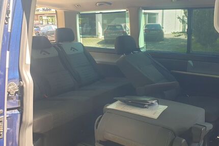 VW T5 Multivan 240.000 km 12.900 &euro; Oberbergkirchen 84564