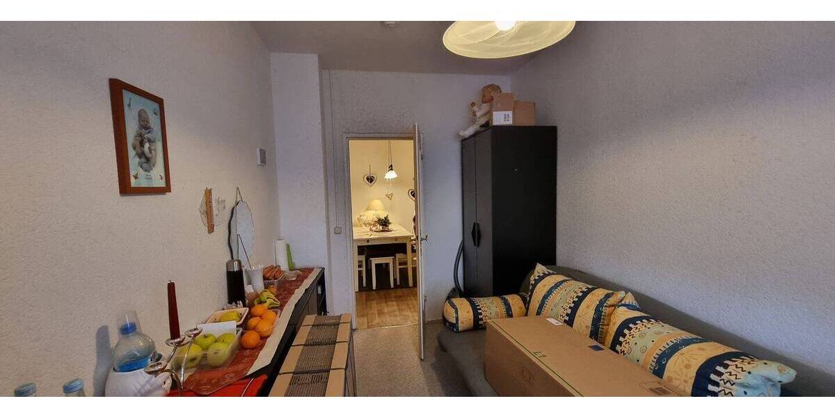 Etagenwohnung Ferdinandshof - 4 Zimmer, 79 m&sup2;, 52.000&euro; | Angebot:26879125