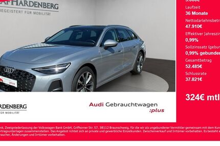 Audi A6 19.300 km 49.910 &euro; Konstanz 78467