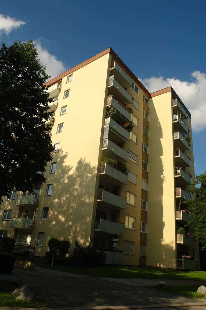 Wohnung zum Kaufen in München 230.000 € 32 m²