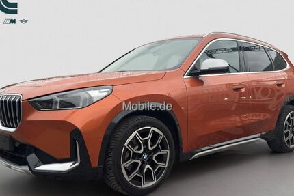BMW X1 40.641 km 38.870 € Düsseldorf 40549
