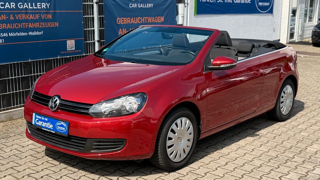 VW Golf 44.324 km 12.200 &euro; Mörfelden-Walldorf 64546
