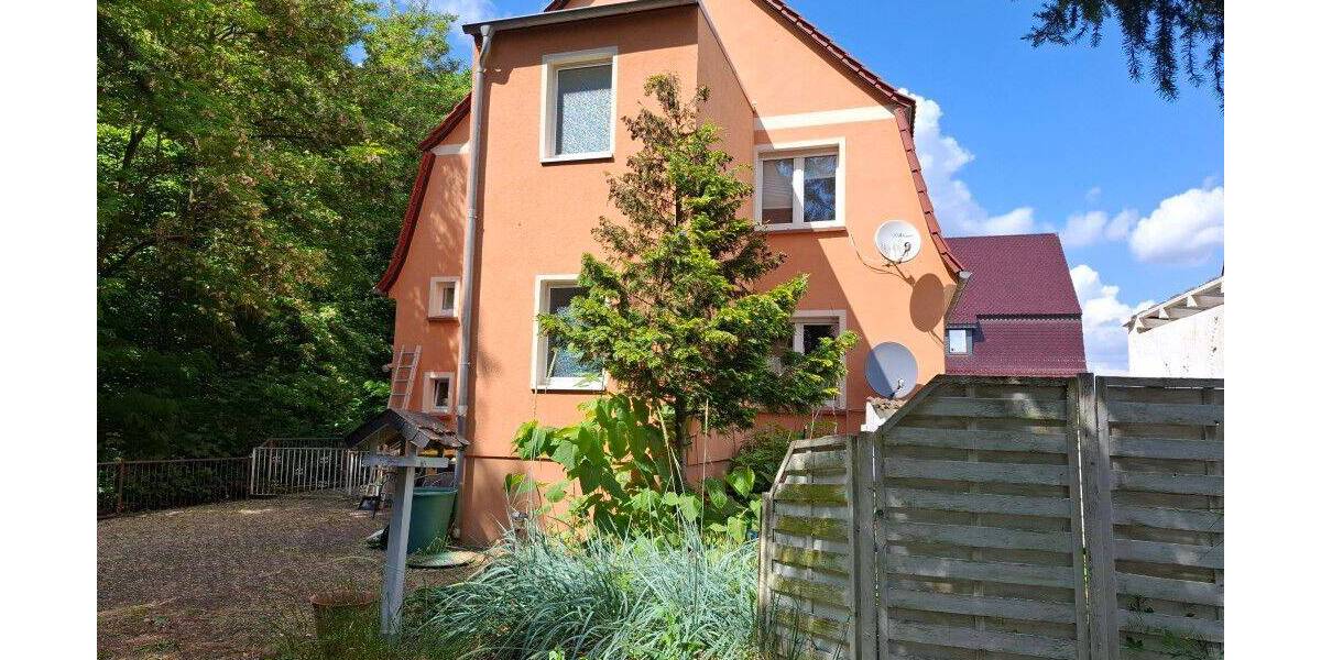 Mehrfamilienhaus, Wohnhaus Zerbst/Anhalt Zerbst - 6 Zimmer, 126 m&sup2;, 270.000&euro; | Angebot:26798861
