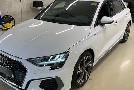 Audi A3 49.000 km 23.450 &euro; Bebra 36179