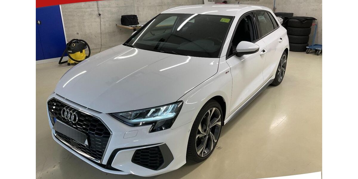 Audi A3 49.000 km 23.450 &euro; Bebra 36179