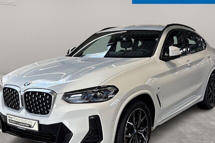 BMW X4 22.077 km 64.695 &euro; Nürnberg 90441
