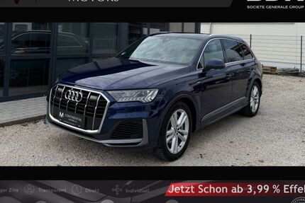 Audi Q7 107.000 km 44.900 &euro; Schwabmünchen 86830