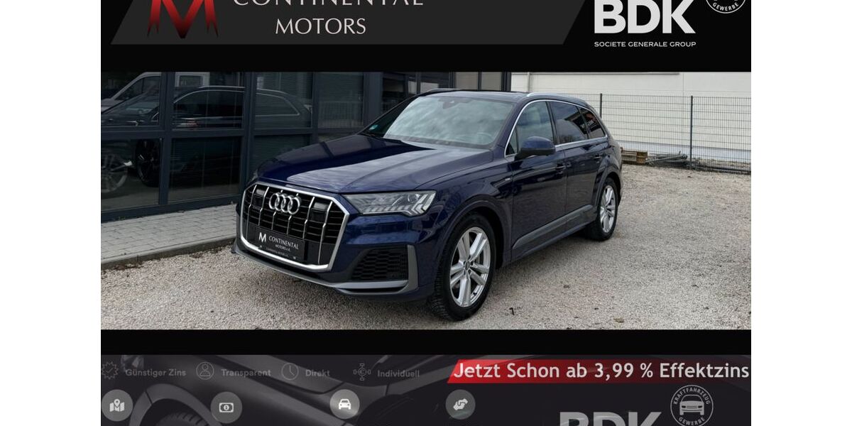 Audi Q7 107.000 km 44.900 &euro; Schwabmünchen 86830