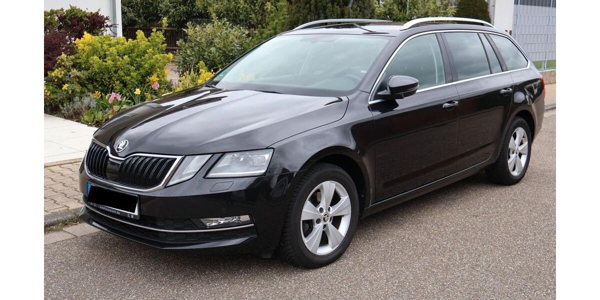 Skoda Octavia 89.080 km 18.900 &euro; Graben-Neudorf 76676
