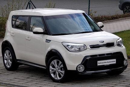 Kia Soul 116.500 km 11.850 &euro; Bayreuth 95448
