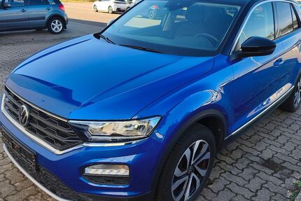 VW T-Roc 45.000 km 16.800 &euro; Haßloch 67454