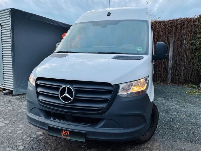Sprinter