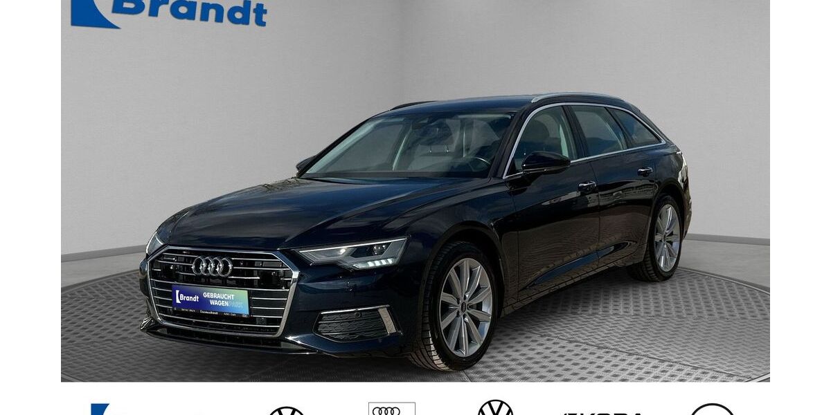 Audi A6 109.180 km 32.890 &euro; Weyhe 28844